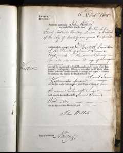 John Willats Elizabeth Snowdin