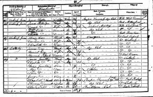 1851 Census