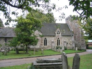 South_Stoneham_Church