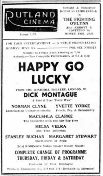 02 June 1950 - Grantham Journal - Grantham, Lincolnshire