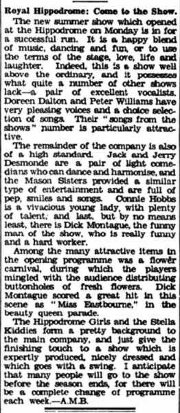 03 July 1935 - Eastbourne Gazette - Eastbourne