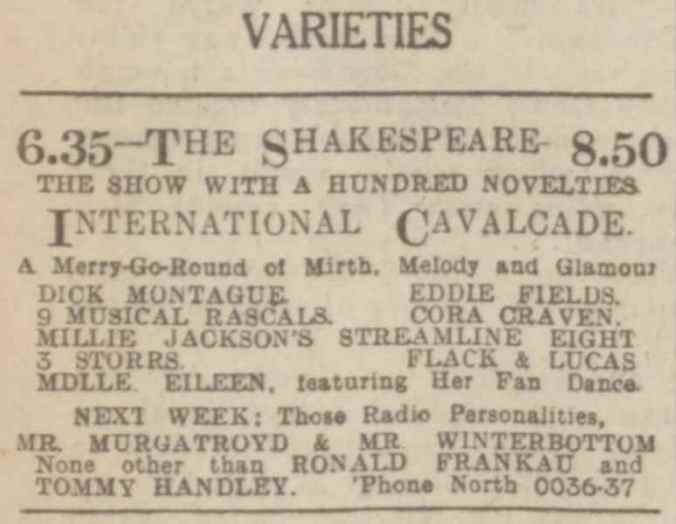 10 March 1939 - Liverpool Evening Express