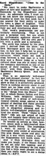 11 September 1935 - Eastbourne Gazette
