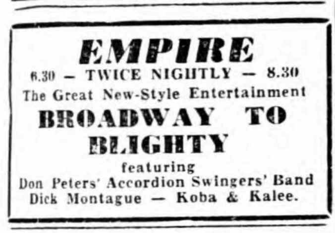 13 September 1941 - Sunderland Daily Echo