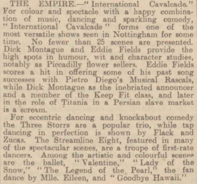 18 July 1939 - Nottingham Evening Post - Nottingham