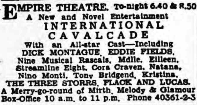 20 July 1939 - Nottingham Journal