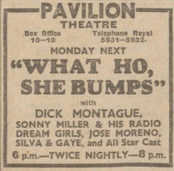 21 February 1942 - Liverpool Evening Express