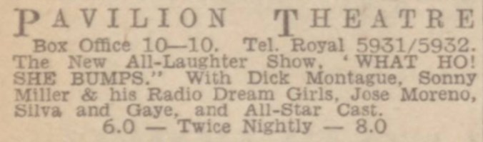 27 February 1942 - Liverpool Daily Post