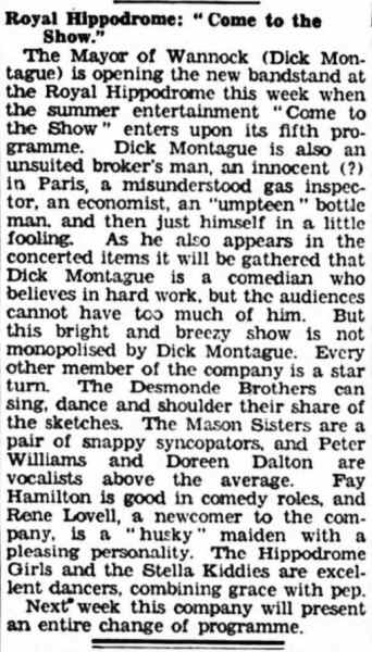 31 July 1935 - Eastbourne Gazette - Eastbourne