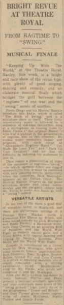 31 October 1939 - Staffordshire Sentinel - Stoke