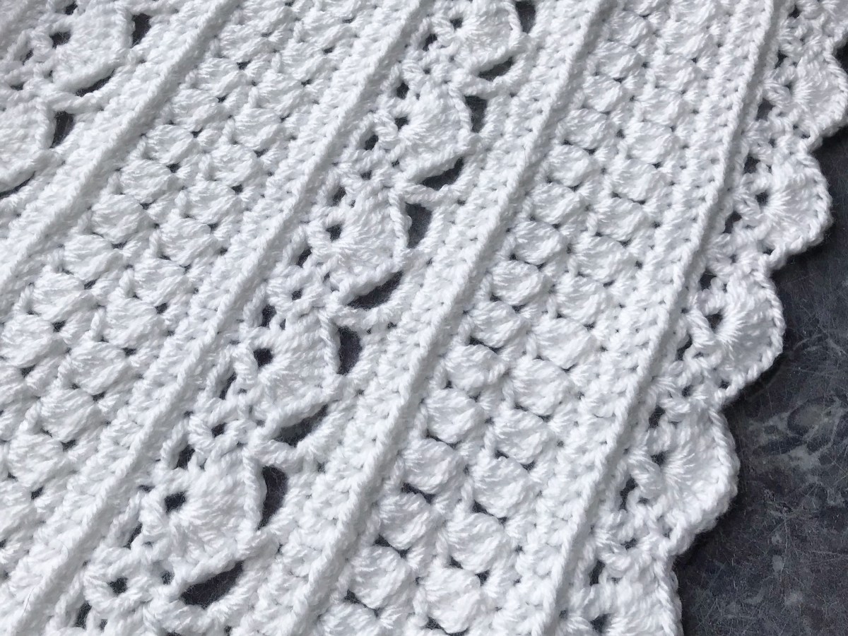 Blossoming Briar Rose | Intwined