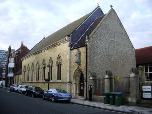 St_Joseph's_RC_Church,_Southampton_-_geograph.org.uk_-_495140